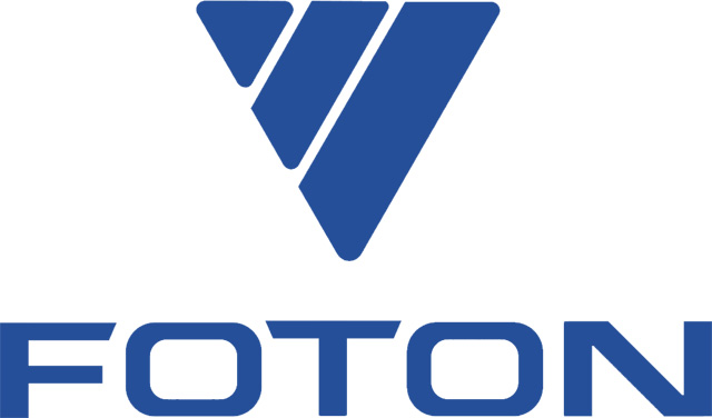 Foton symbol (blue) 1920x1080 HD Png