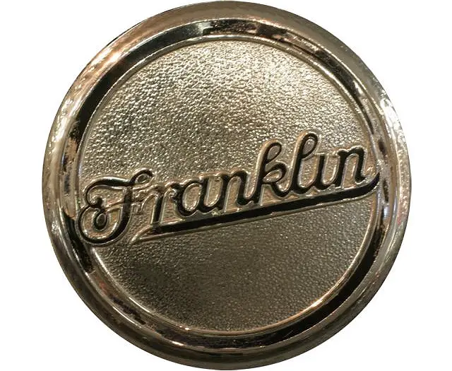 Franklin Logo 640x525