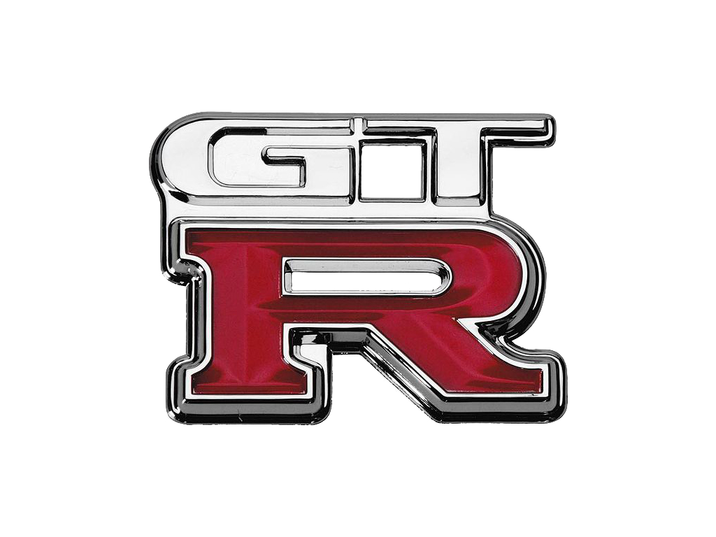 r logo