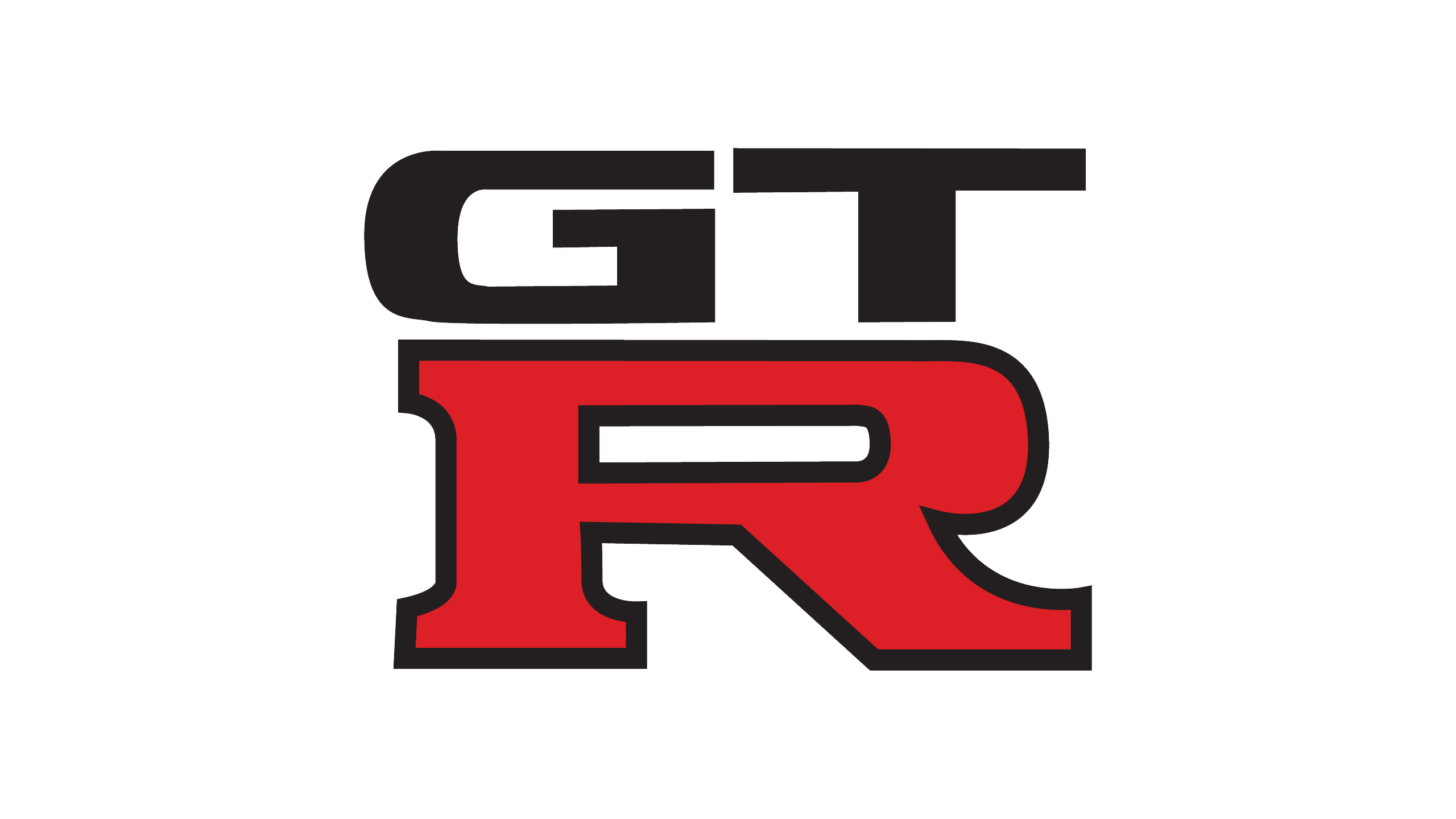 Nissan GT-R logo, HD Png, Information