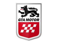 GTA Motor logo