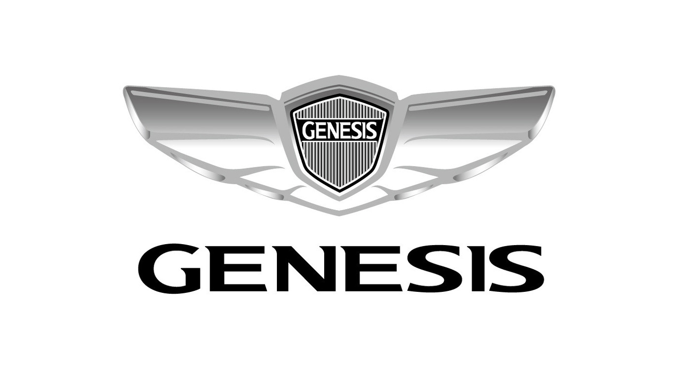 Genesis Logo, HD Png, Information | Carlogos.org
