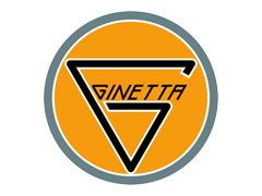 Ginetta logo