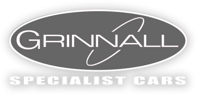Grinnall Cars Logo (1366x768) HD png