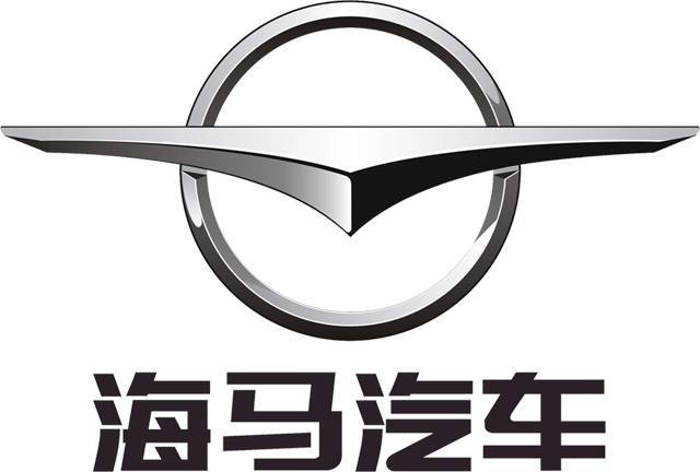 Haima Logo (Present) 3840x2160 HD png