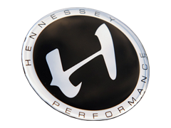 Hennessey logo