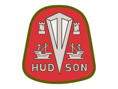 Hudson logo