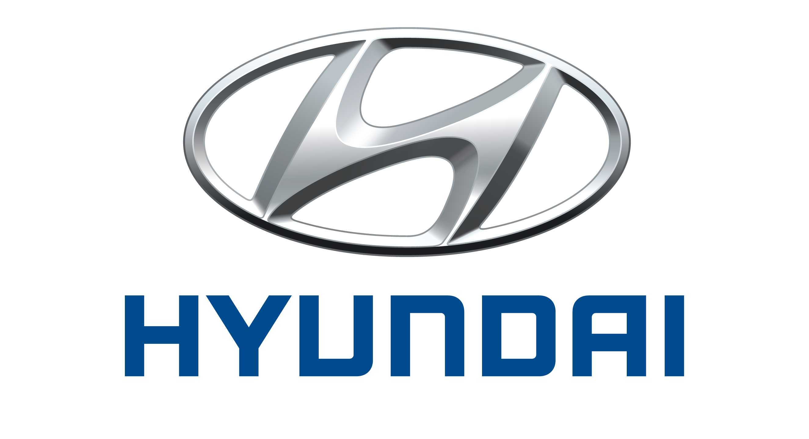 Hyundai Logo, HD Png, Meaning, Information