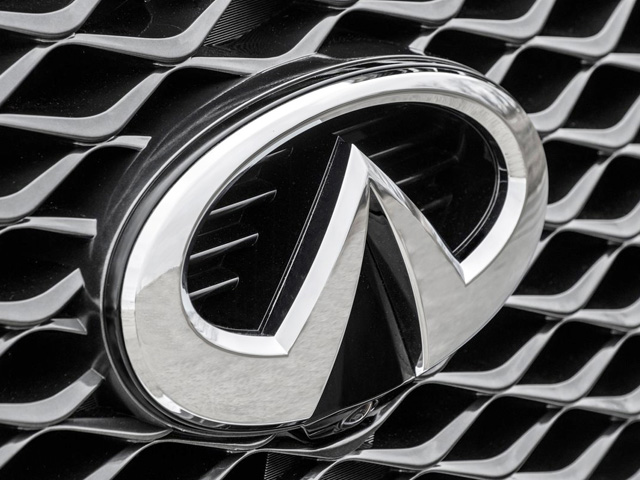 Infiniti Emblem 640x480