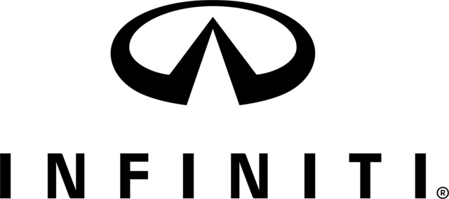Infiniti Symbol (black) 2560x1440 HD png