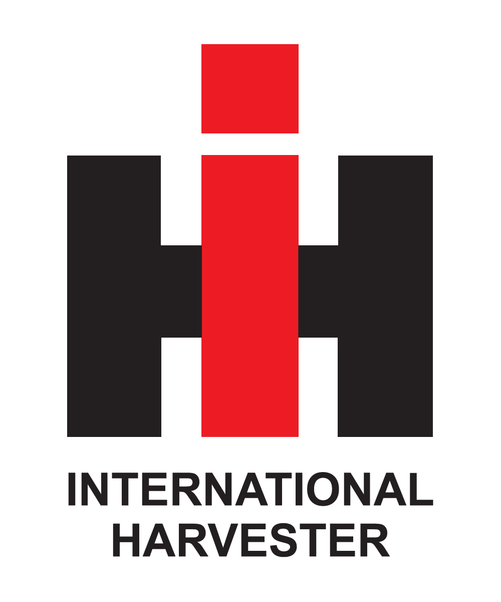 International Harvester Logo Wallpaper