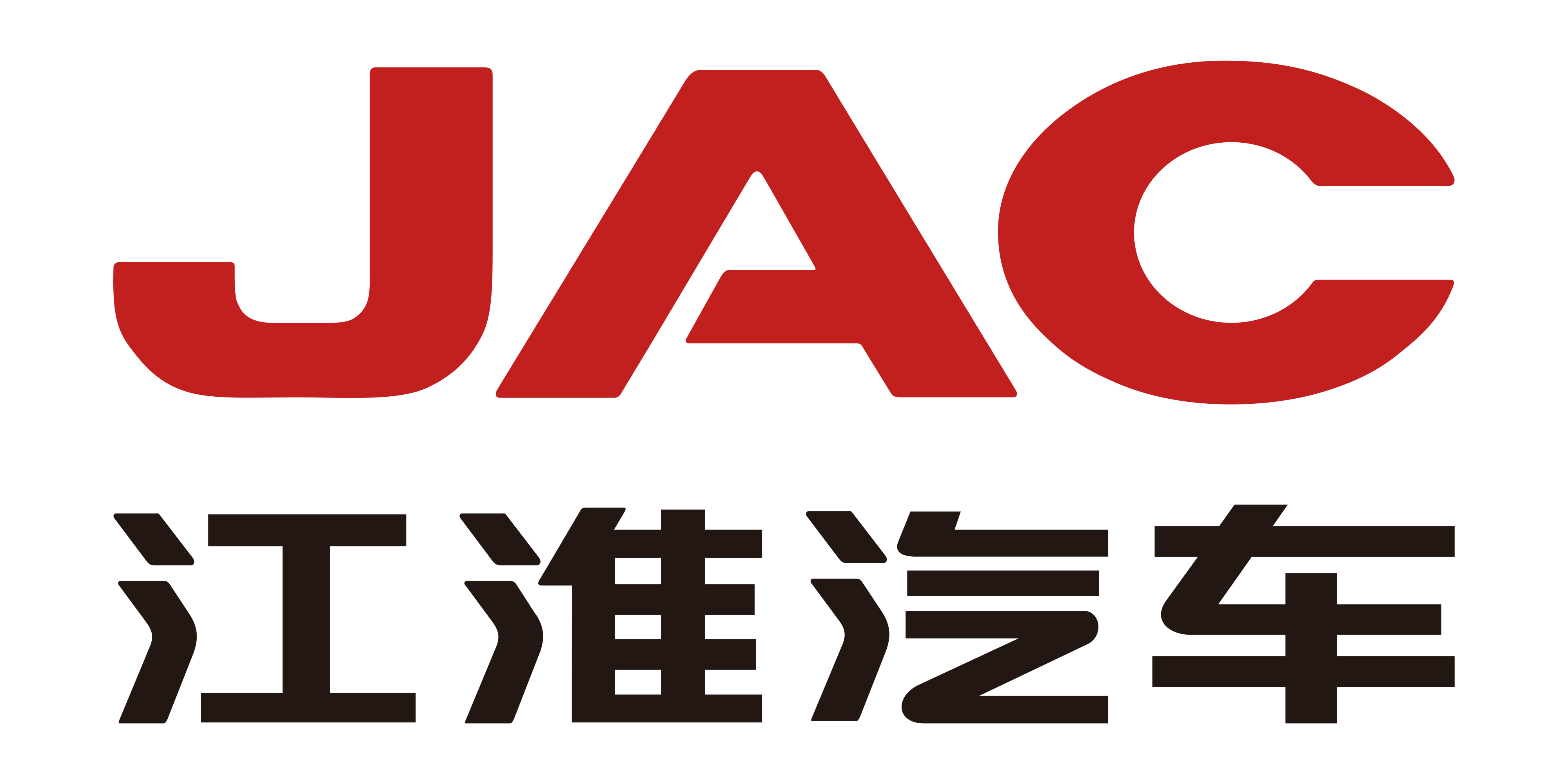 Jac official site