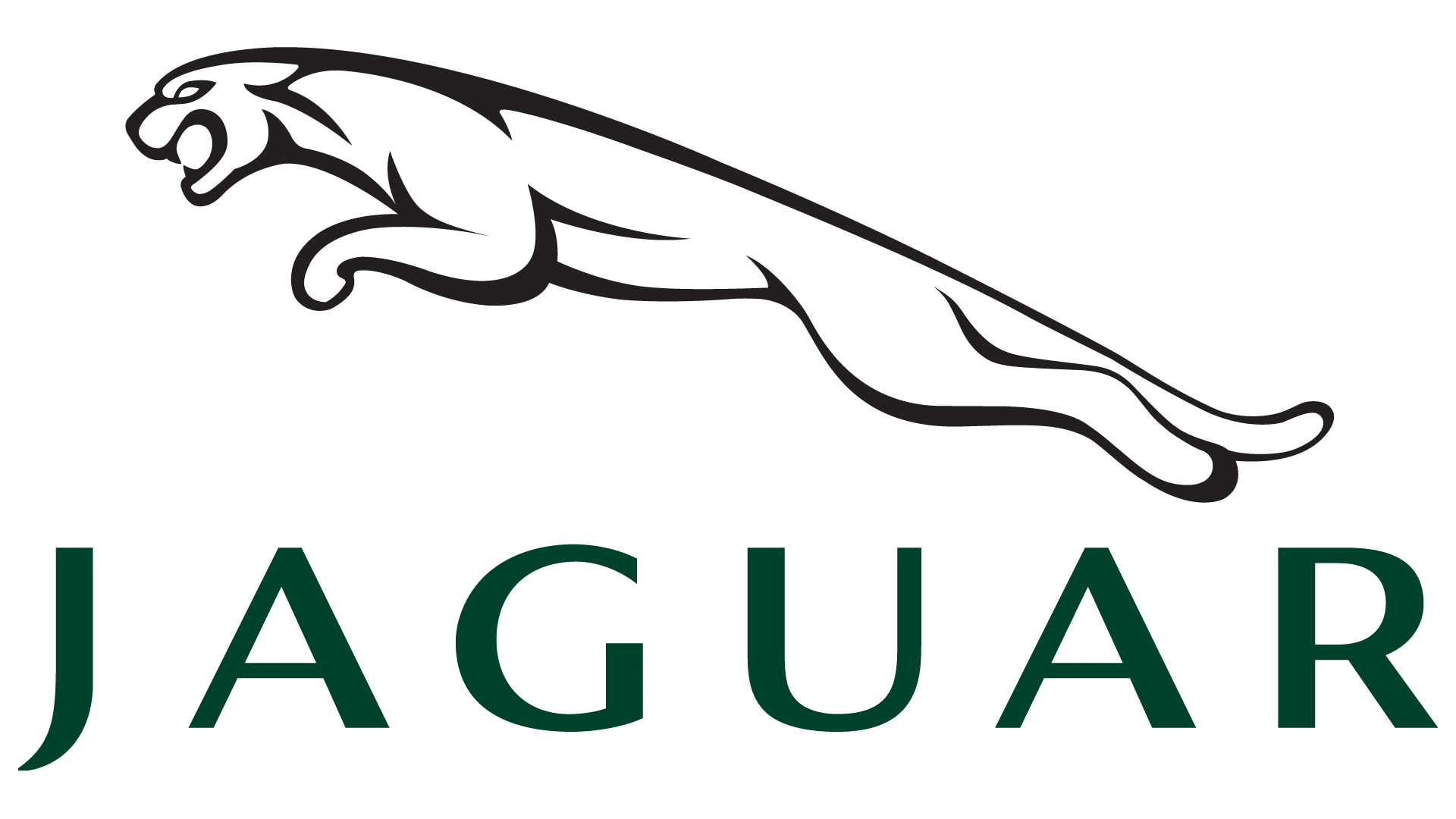 jaguar logo hd