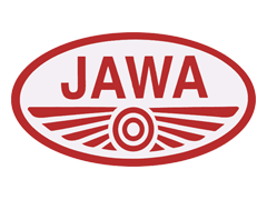 Jawa logo