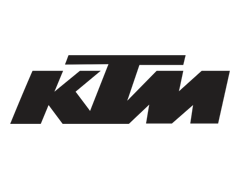 KTM logo