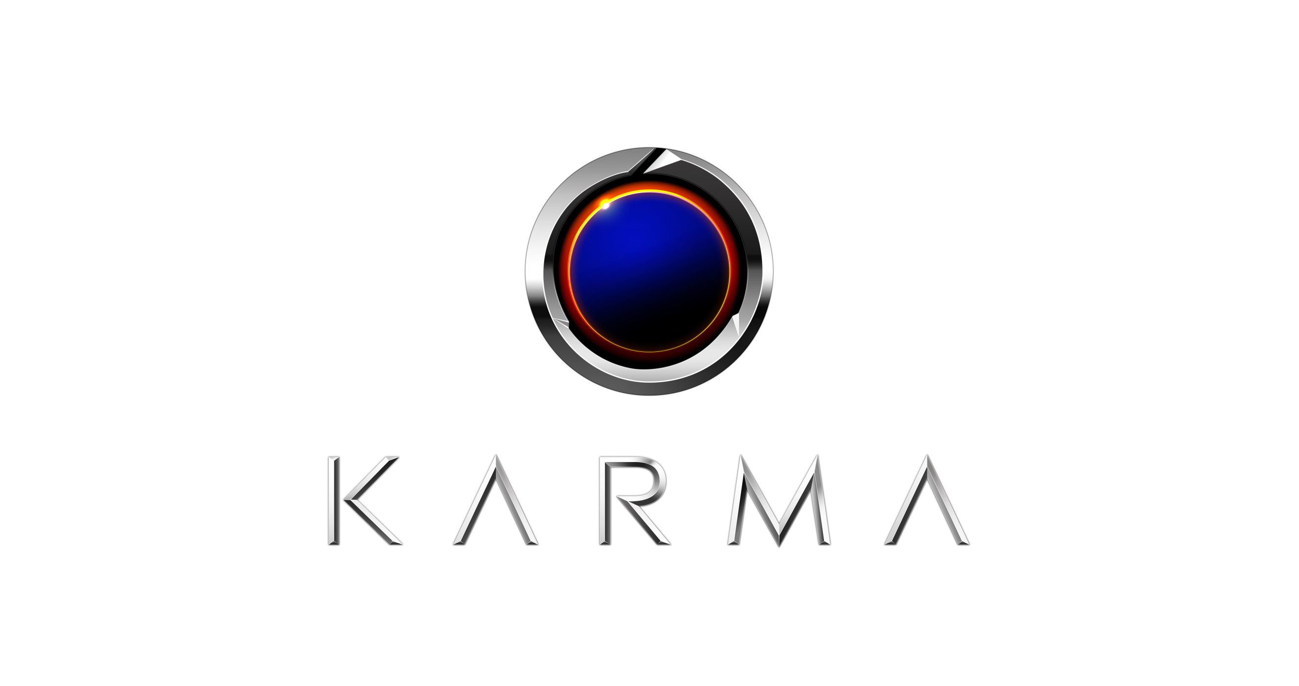 Karma Logo, HD Png, Information | Carlogos.org