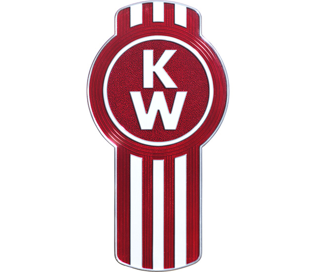Kenworth Logo (Present) 1920x1080 HD png