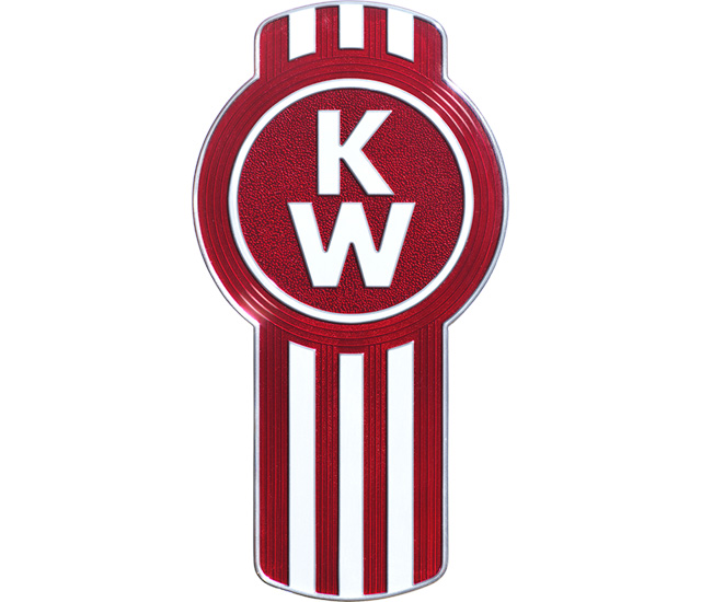 Kenworth Logo (Present) 1920x1080 HD png