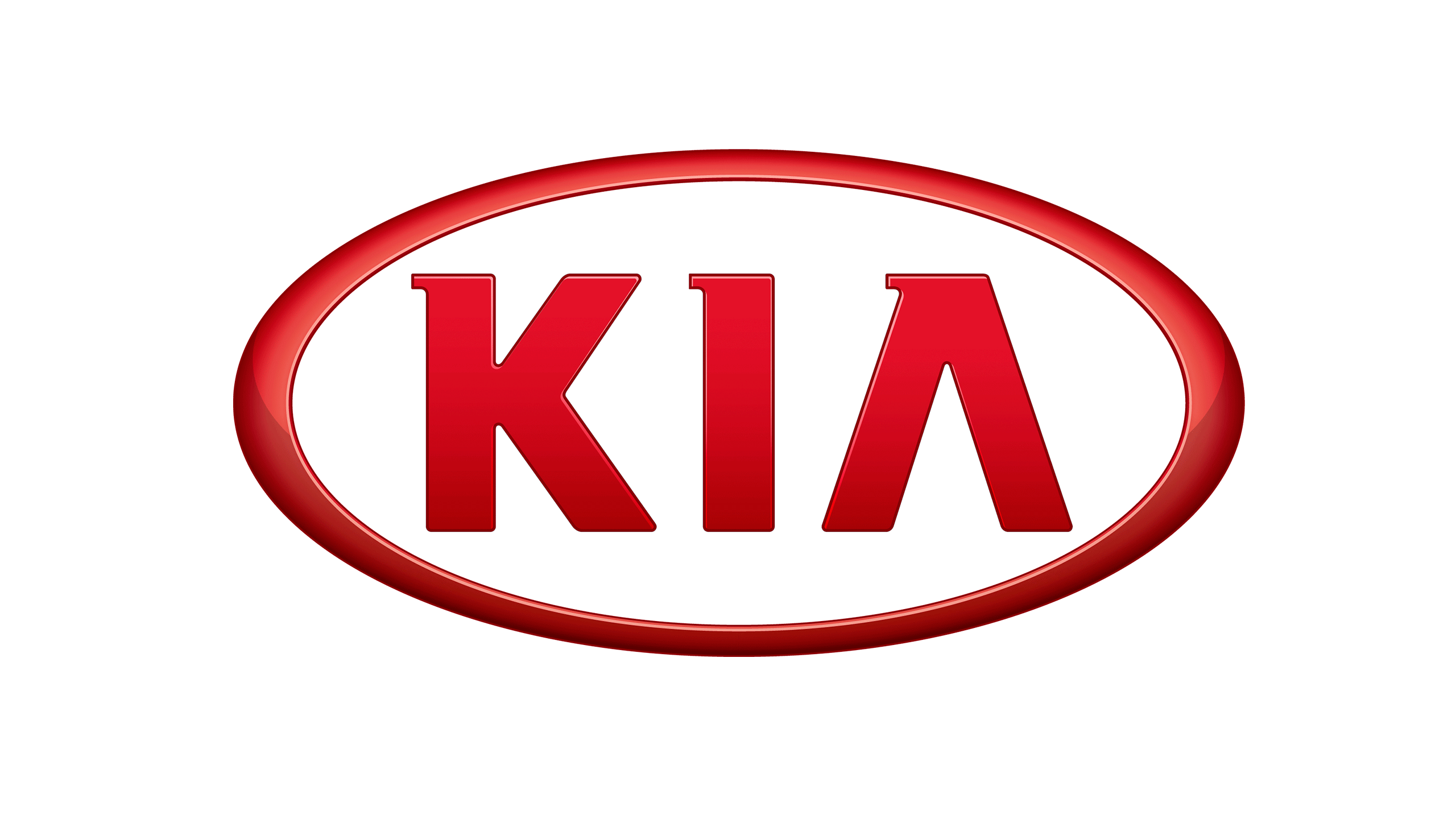 Logo De Kia