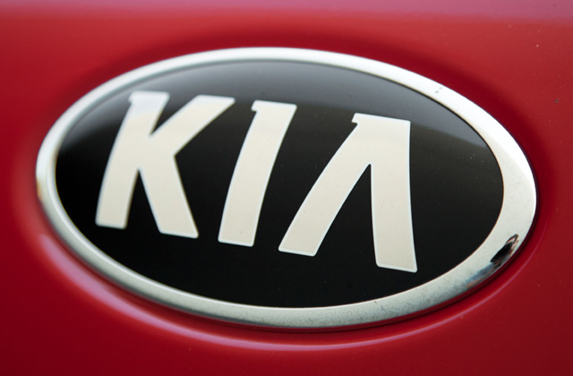 Kia Symbol 640x420