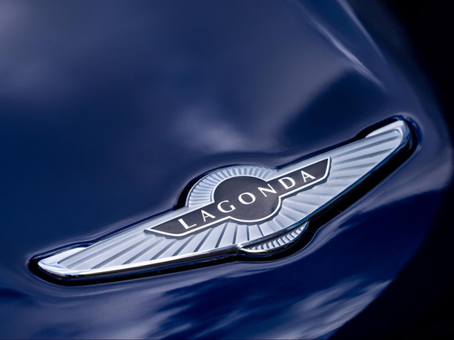 Lagonda Emblem 640x480