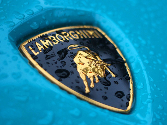 Lamborghini Logo, HD Png, Meaning, Information | Carlogos.org