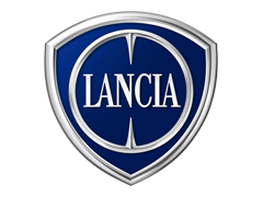 Lancia logo