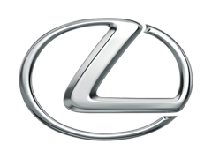 Car Logos Like Lexus