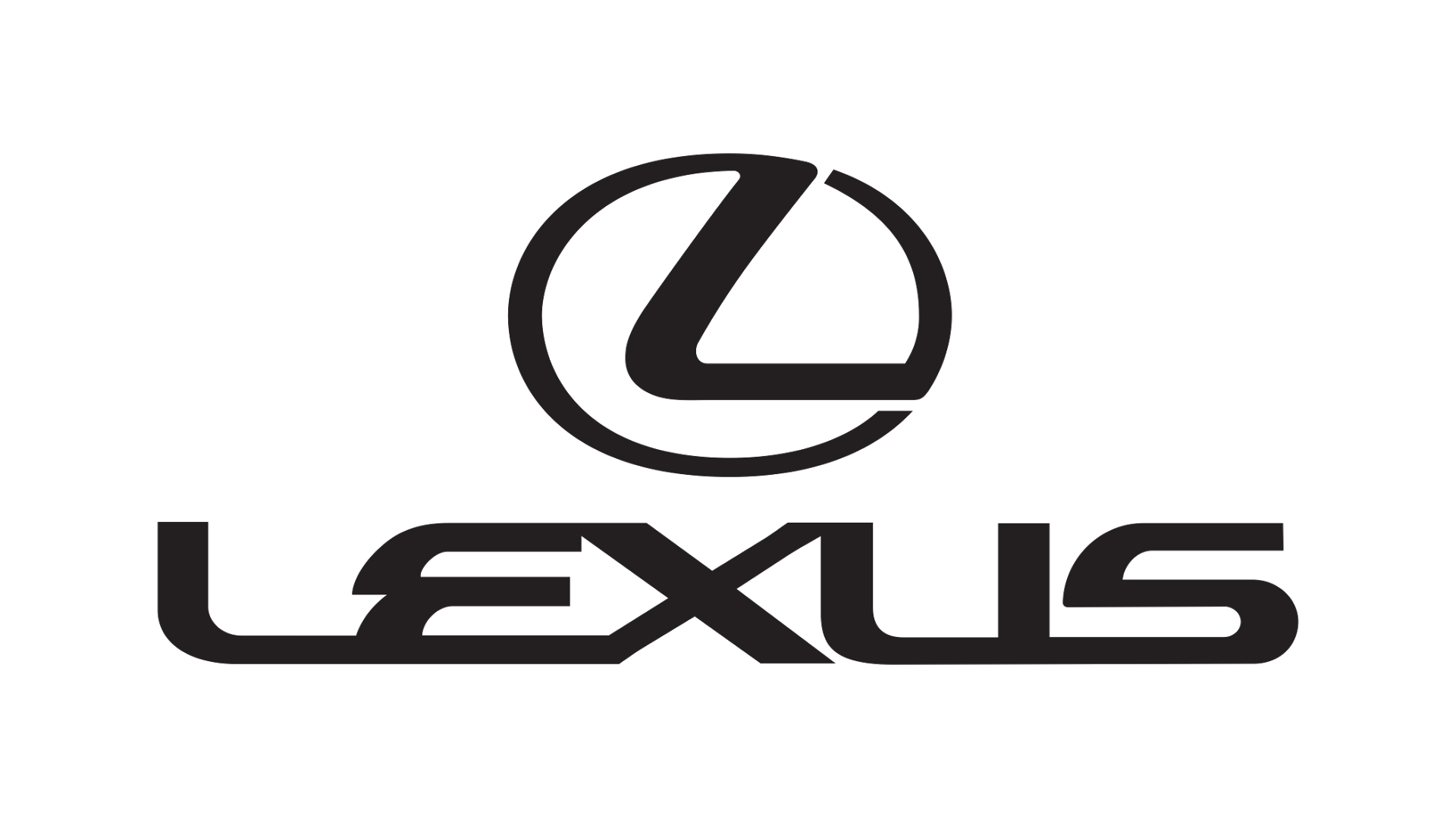 Lexus Emblem Wallpaper