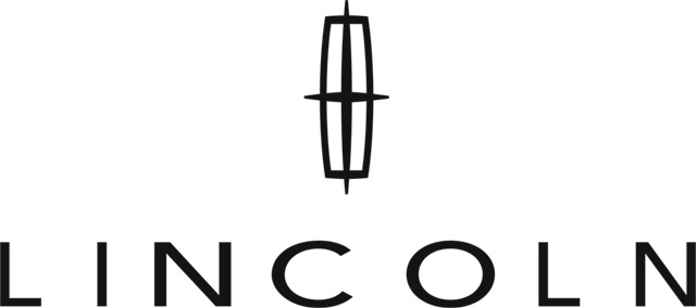 Lincoln Logo (1968) 5120x2880 HD png