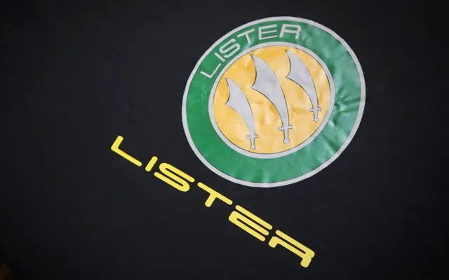 Lister Cars logo 640x400 (2)