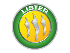 Lister logo