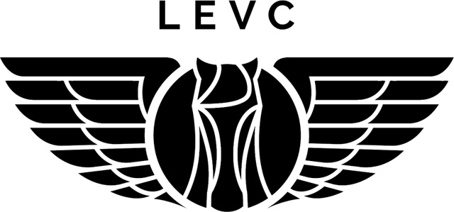 London EV Company Logo (1920x1080) HD png