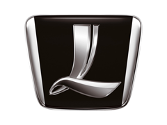 Luxgen logo