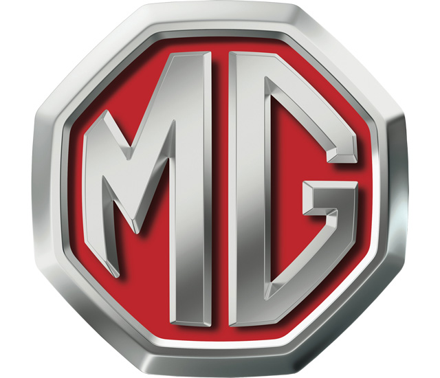 MG Logo, HD Png, Meaning, Information