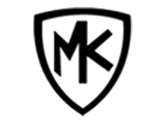 MK logo