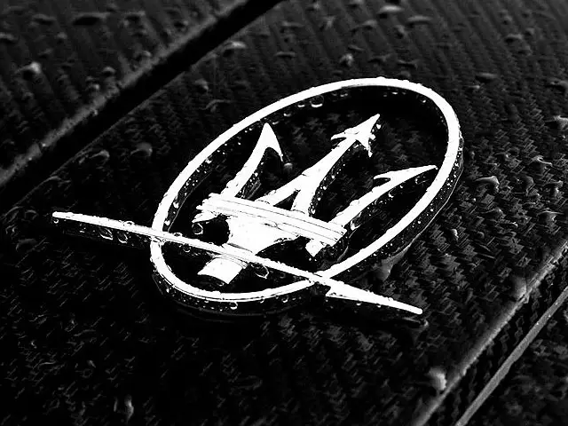 Maserati Logo, HD Png, Meaning, Information | Carlogos.org