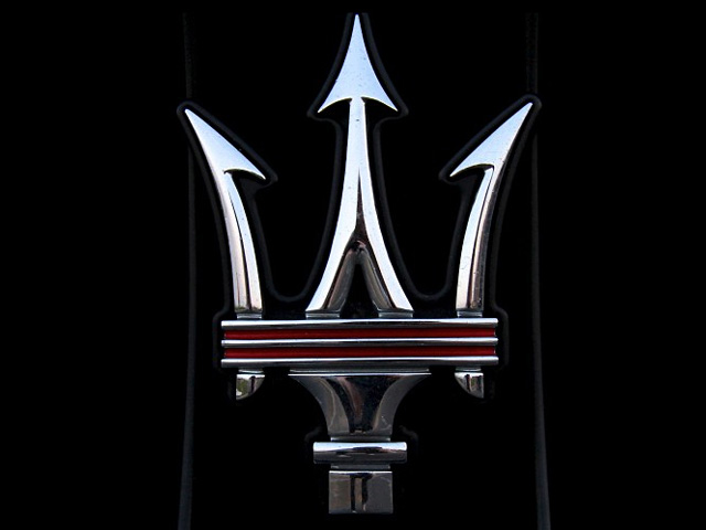 Maserati Logo, HD Png, Meaning, Information | Carlogos.org