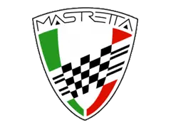 Mastretta Logo (Present)