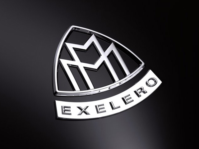 le logo maybach  Logo voiture, Logos de voitures, Marque voiture