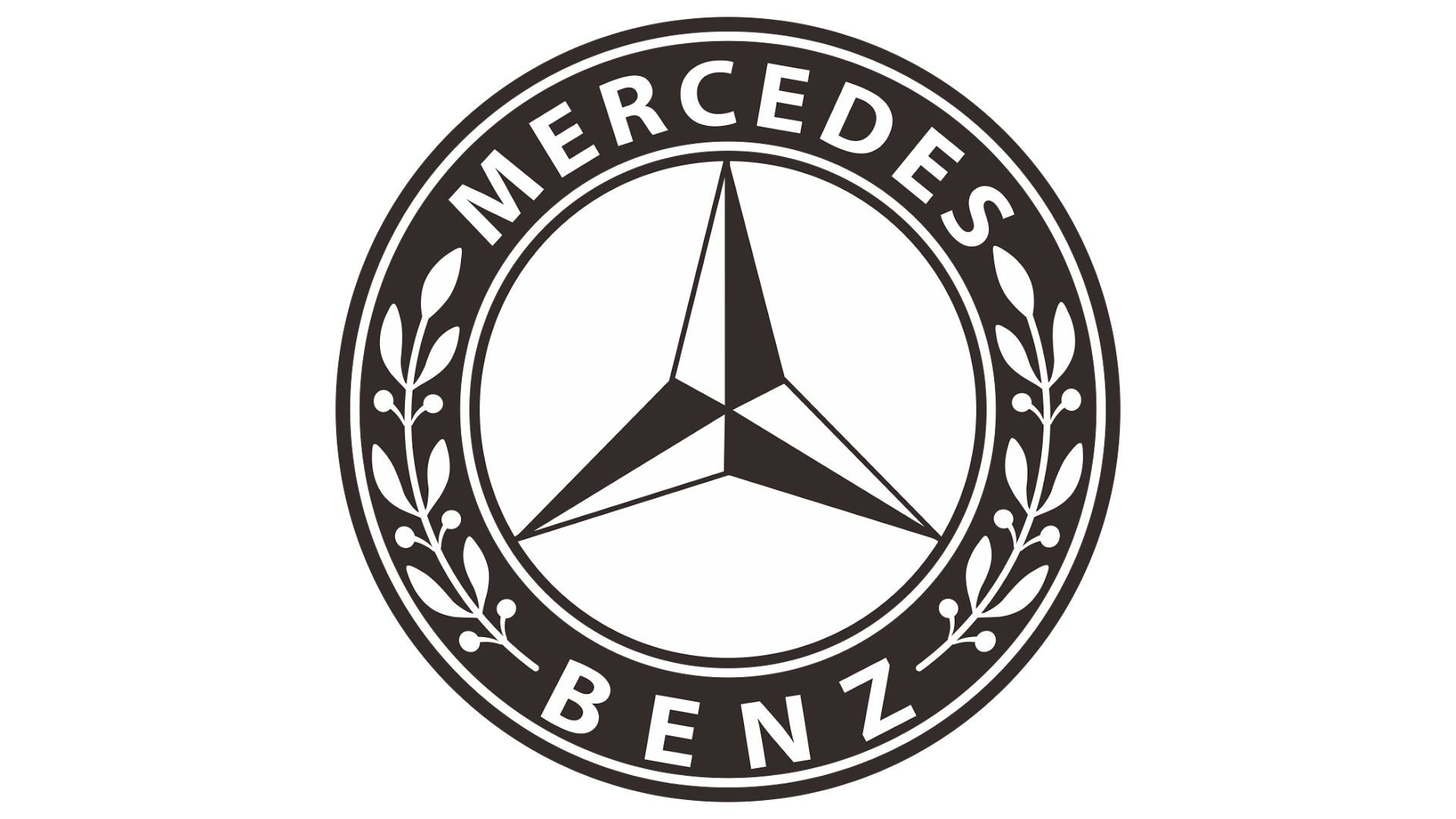 Logo Mercedes - O'communication