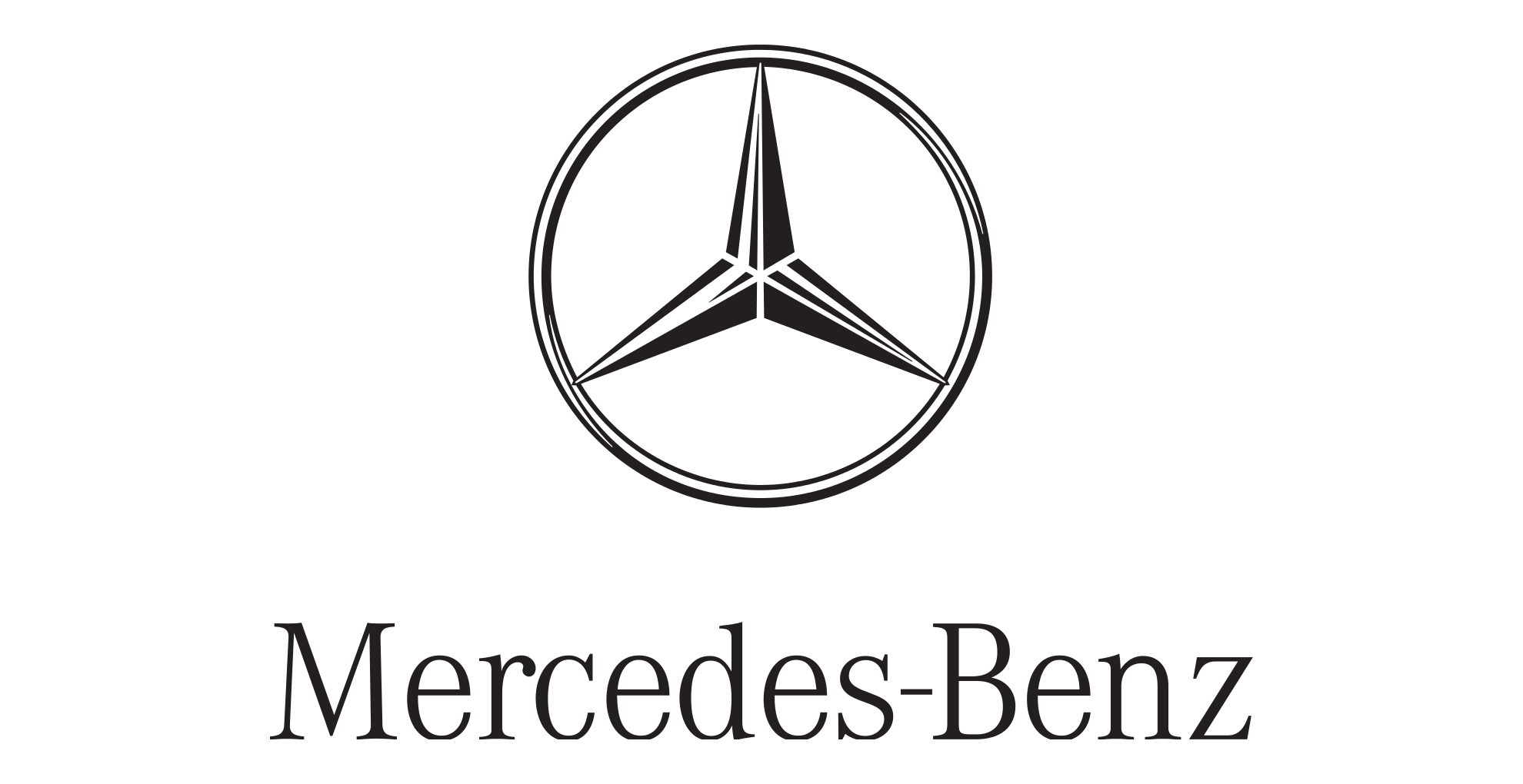 Mercedes Benz Logo Symbol Meaning History Png Brand - vrogue.co