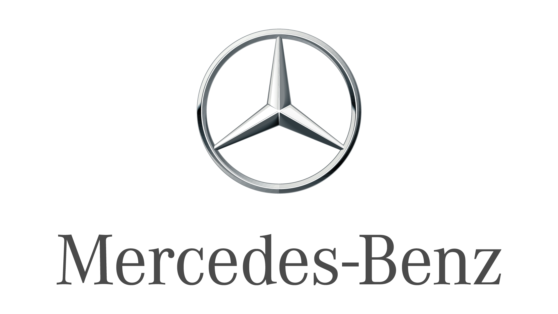 Mercedes-Benz Logo, HD Png, Meaning, Information