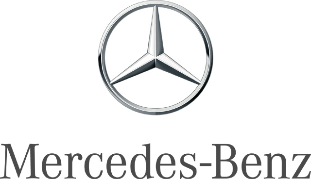 Mercedes-Benz logo (2011–Present) 1920x1080 HD png