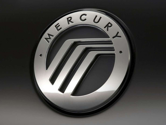 Mercury Symbol 640x480