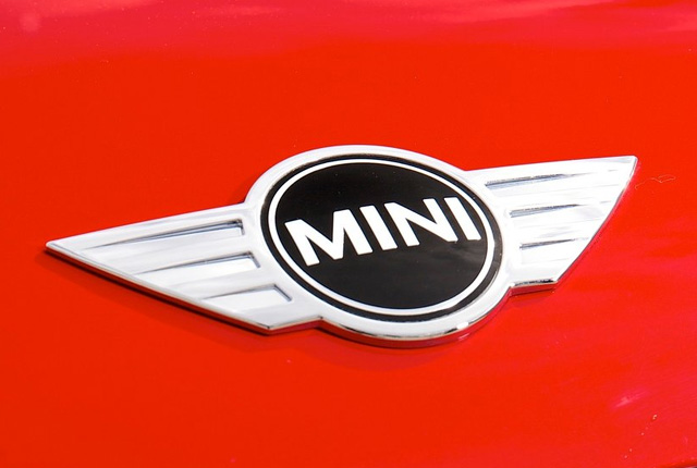 MINI Logo and symbol, meaning, history, PNG, brand