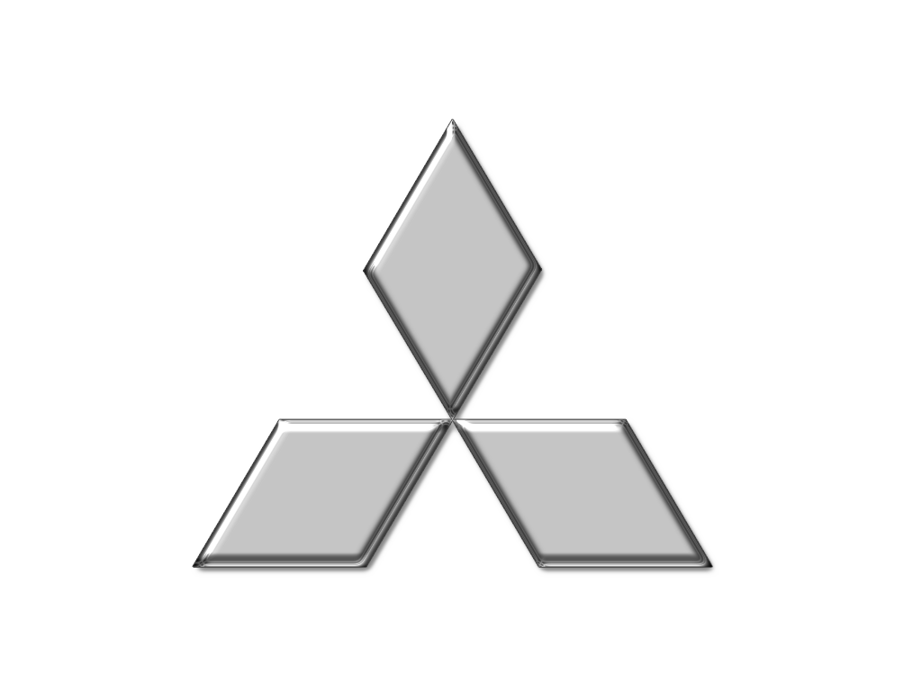 Mitsubishi Logo, HD Png, Meaning, Information | Carlogos.org