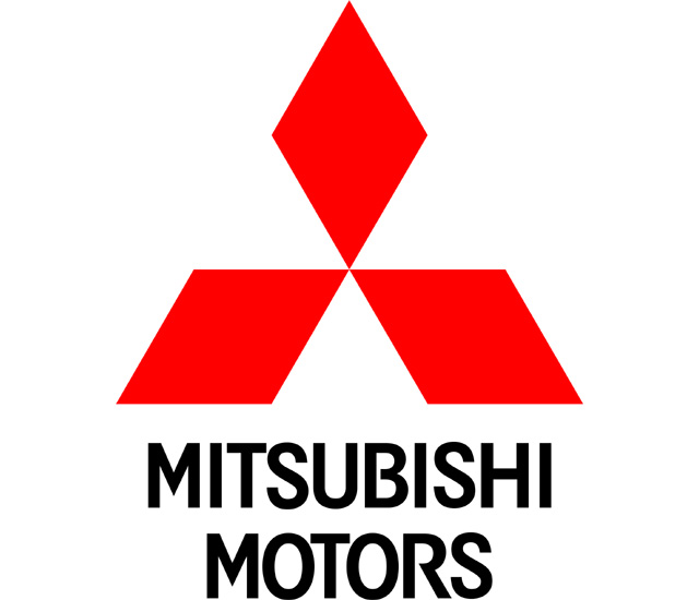 Logotipo de Mitsubishi (Actual) 2000x2500 HD png