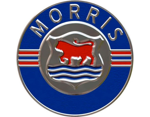 Morris Logo 640x497