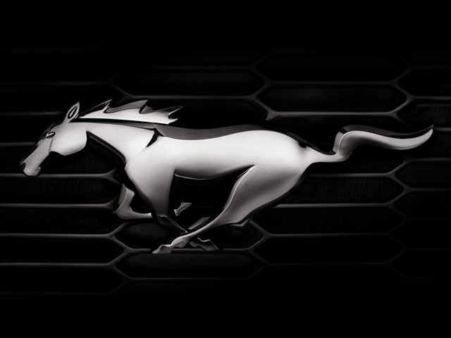 Ford Mustang Logo, Meaning, Information